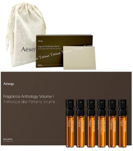 Amazon | イソップ マラケッシュ インテンス パルファム 10ml【並行